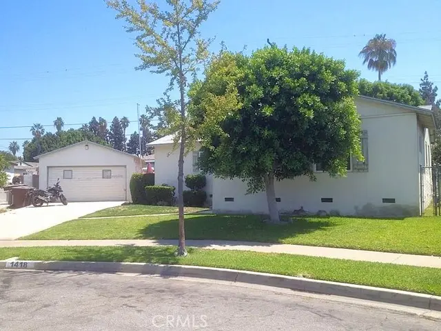 1418 Pat, Anaheim, CA 92805 - #1