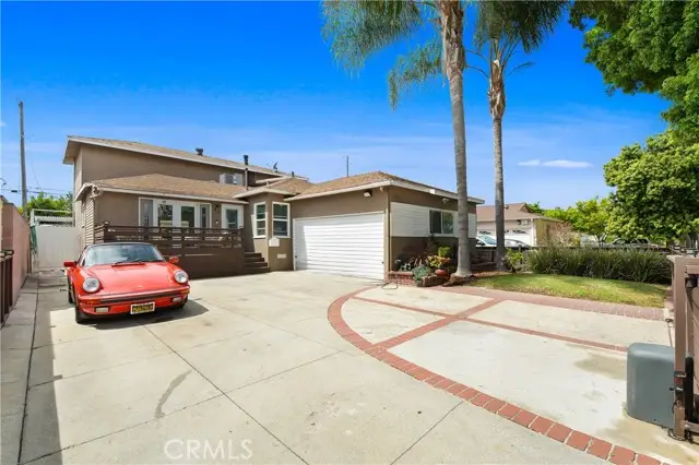 5215 Emporia Avenue, Culver City, CA 90230 - #2