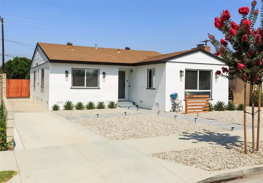 337 3rd Street, Montebello, CA 90640 - #2