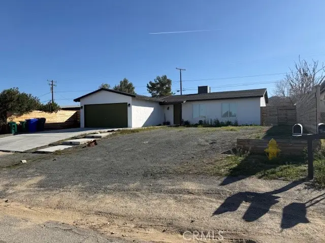 61591 La Jolla, Joshua Tree, CA 92252 - #1