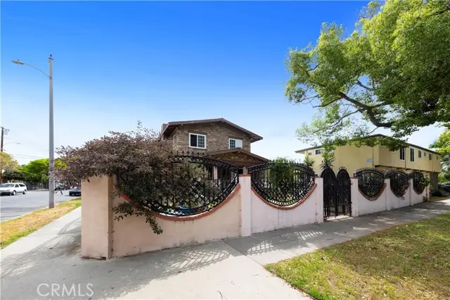 603 Orange, Santa Ana, CA 92701 - #2