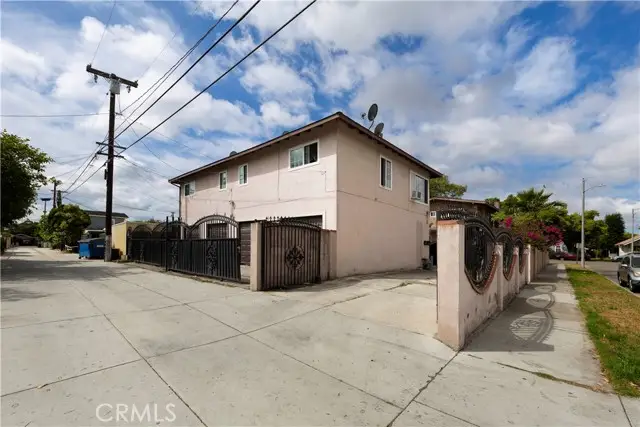 603 Orange, Santa Ana, CA 92701 - #3