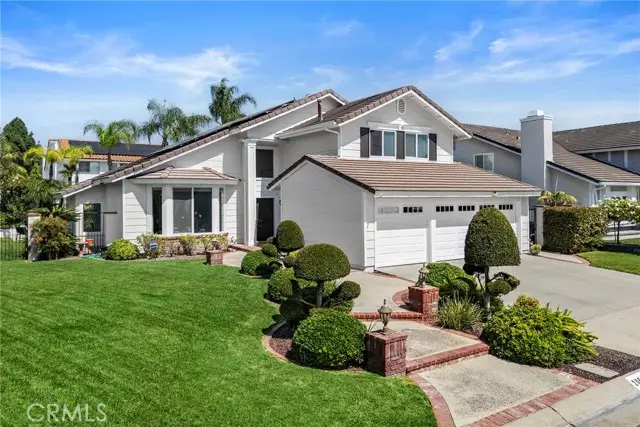 20605 Via Tapaste, Yorba Linda, CA 92886 - #1