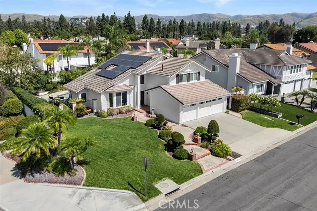 20605 Via Tapaste, Yorba Linda, CA 92886 - #3