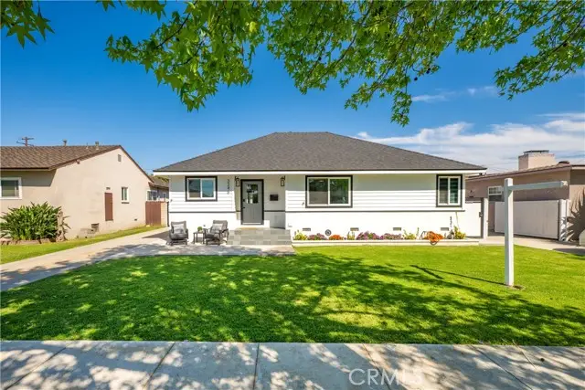 3246 Marwick, Long Beach, CA 90808 - #1