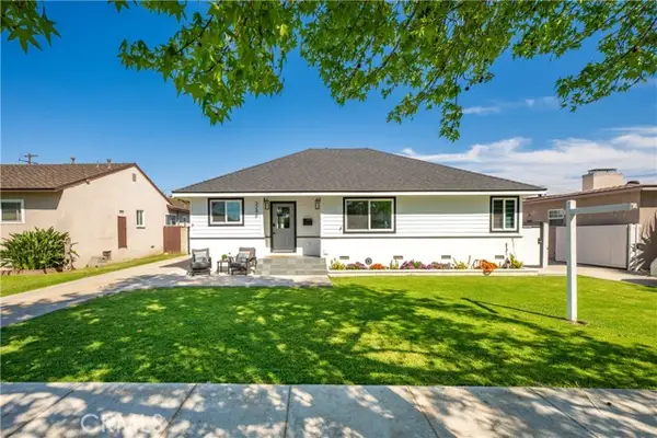 3246 Marwick, Long Beach, CA 90808