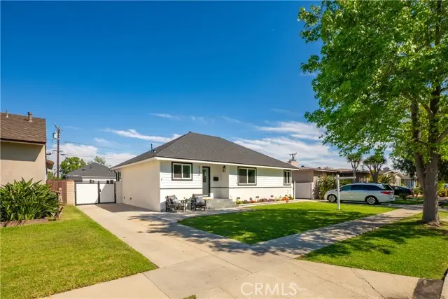 3246 Marwick, Long Beach, CA 90808 - #2