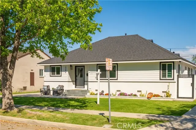 3246 Marwick, Long Beach, CA 90808 - #3