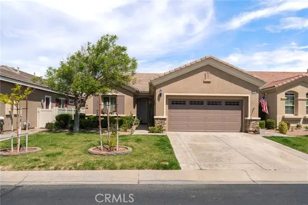 19478 Big Horn, Apple Valley, CA 92308