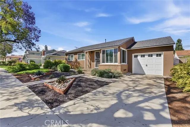 1873 Marber, Long Beach, CA 90815 - #1