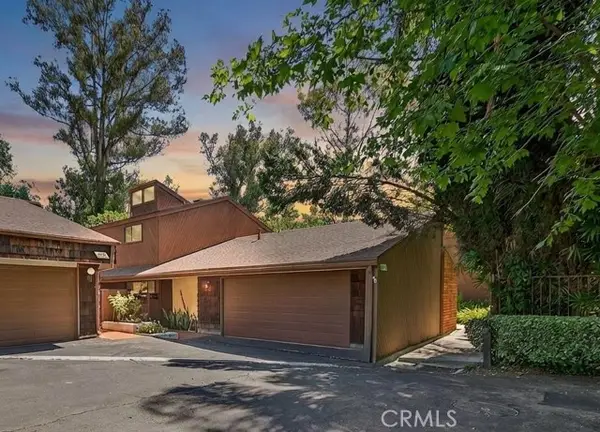 9440 Friendly Woods, Whittier, CA 90605