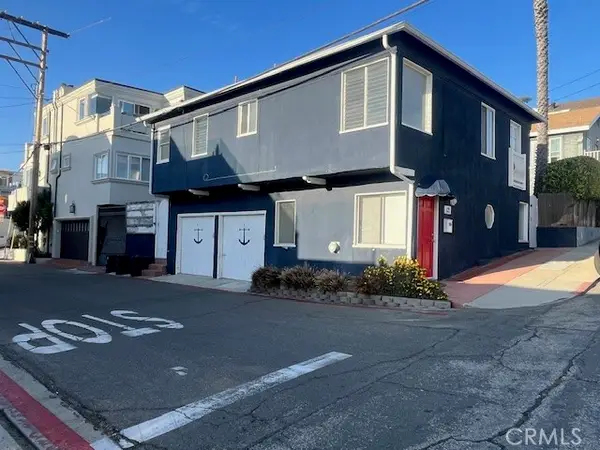 121 35th, Hermosa Beach, CA 90254