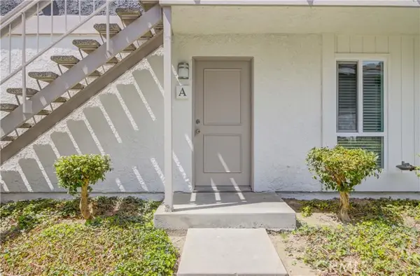 2861 Fairview  #A, Santa Ana, CA 92704