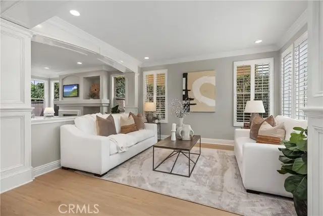 22 Apple Valley, Irvine, CA 92602 - #2