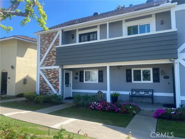 3342 Bradbury Road  #20, Los Alamitos, CA 90720