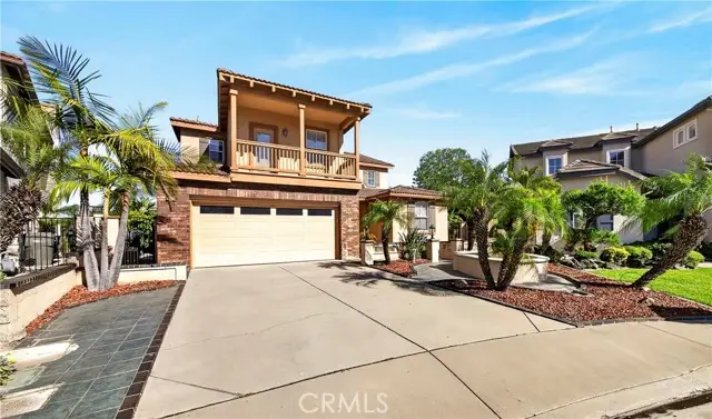 1820 Demaret Court, La Habra, CA 90631 - #1