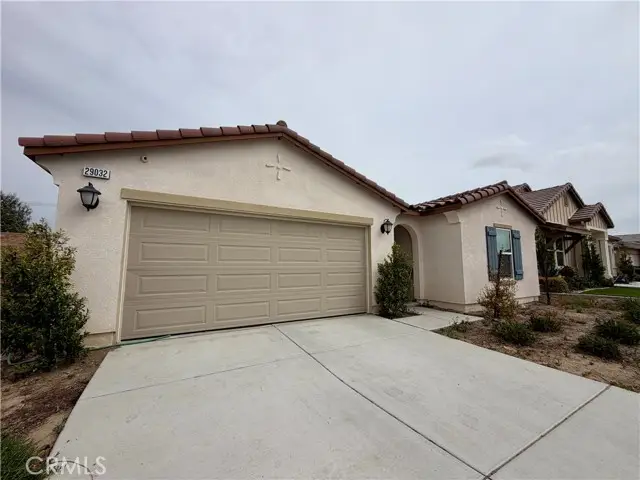 29032 Golden Sunset, Winchester, CA 92596 - #1