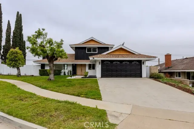 4809 Wasatch, Anaheim, CA 92807 - #1