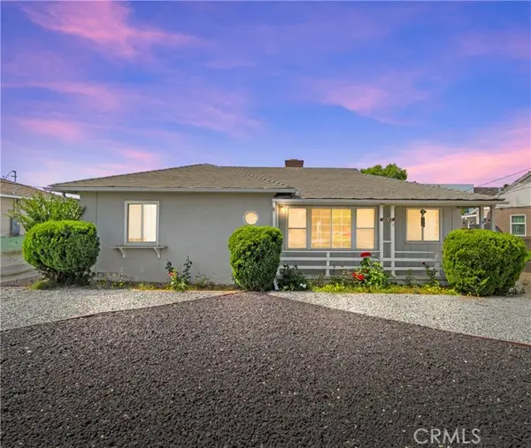 12922 Barton, Whittier, CA 90605