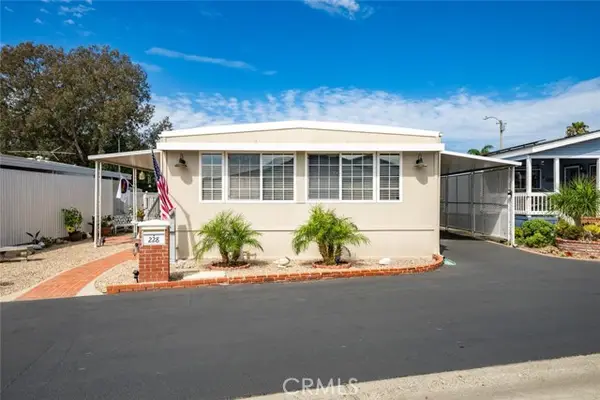 16222 Monterey Lane  #228, Huntington Beach, CA 92649