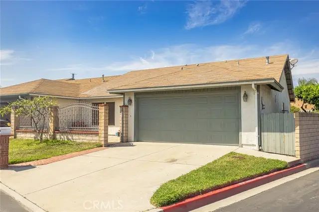 915 Sarah, Anaheim, CA 92805 - #2