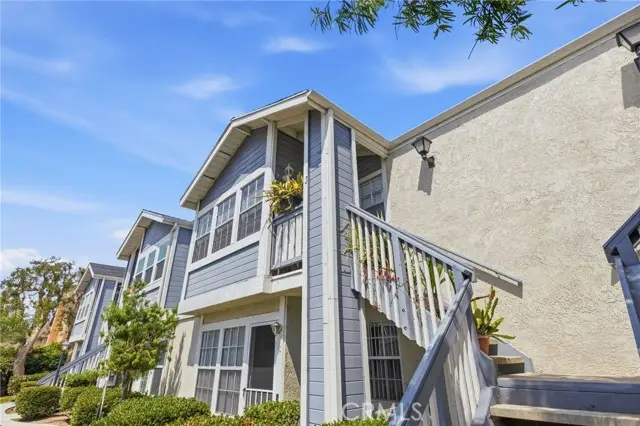 701 Hayward  #18, Anaheim, CA 92804 - #1