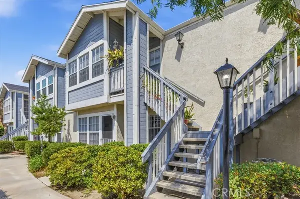 701 Hayward  #18, Anaheim, CA 92804