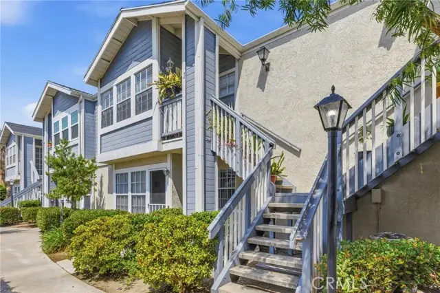701 Hayward  #18, Anaheim, CA 92804 - #2