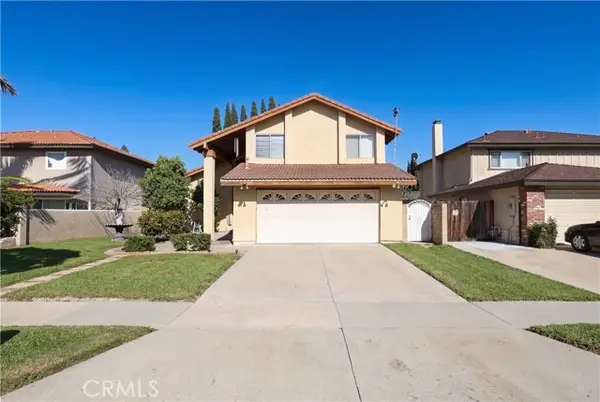 2533 Townsend, Santa Ana, CA 92704