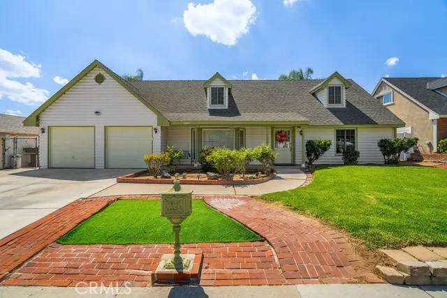 5444 Peacock Lane, Riverside, CA 92505 - #2