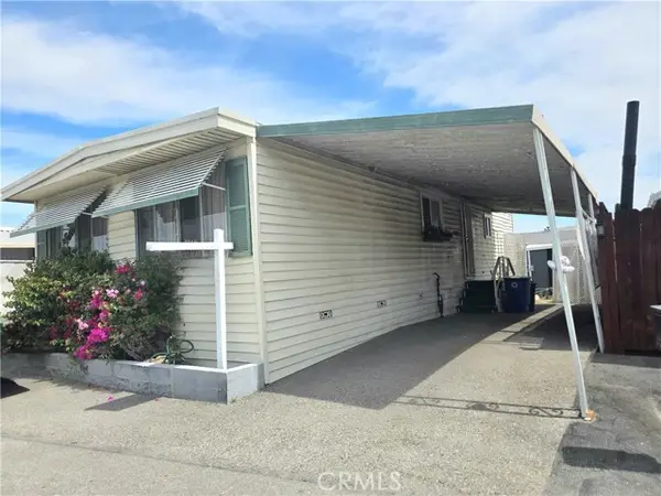 6257 Golden Sands Drive  #263, Long Beach, CA 90803