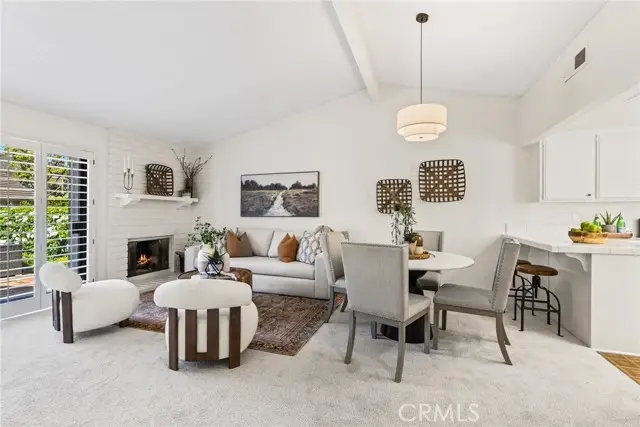 36 Sunfish  #41, Irvine, CA 92604 - #2