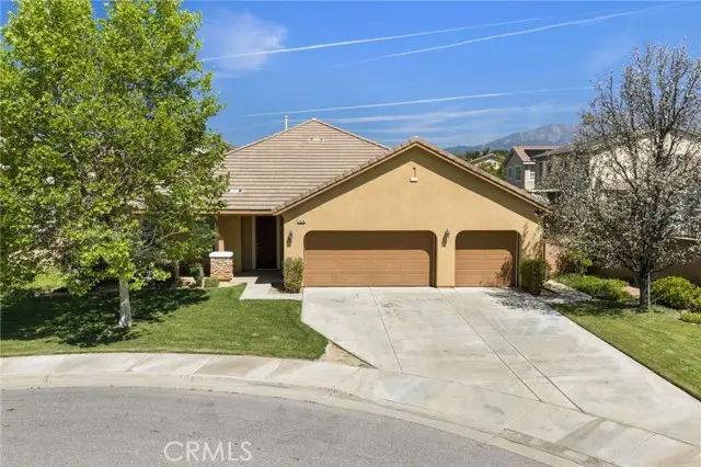 1464 Petunia Court, Beaumont, CA 92223 - #2
