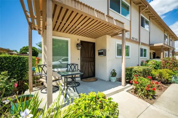 1881 Mitchell Avenue  #124, Tustin, CA 92780
