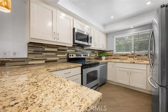 1881 Mitchell Avenue  #124, Tustin, CA 92780 - #2