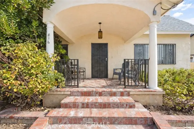 816 Kenmore Avenue, Los Angeles, CA 90029 - #2