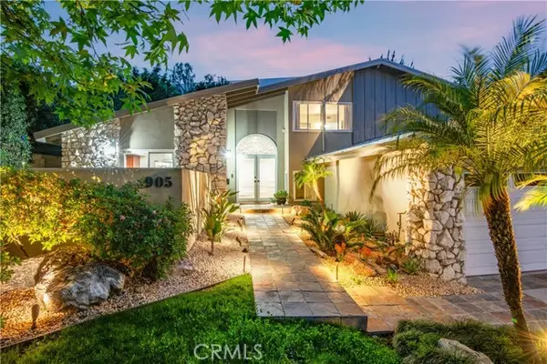 905 Hillside, Long Beach, CA 90815