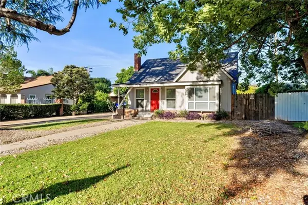 3078 Serrano, San Bernardino, CA 92405