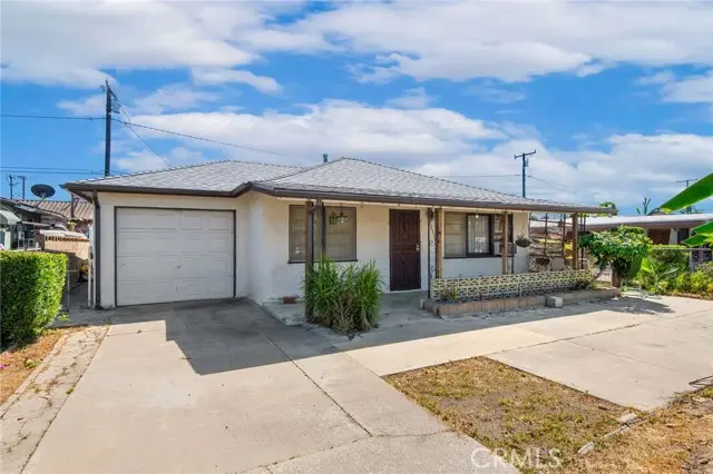 12128 161st Street, Norwalk, CA 90650 - #2