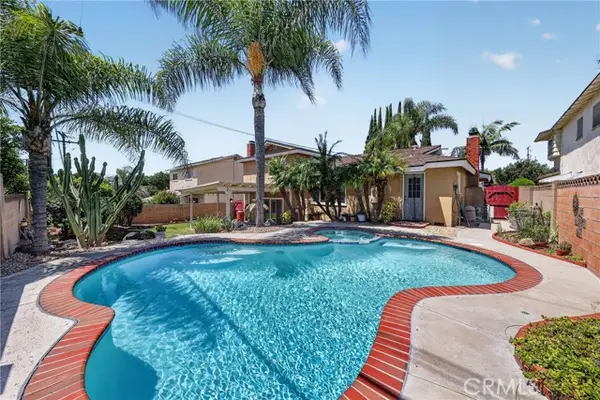 15410 Loretta Drive, La Mirada, CA 90638