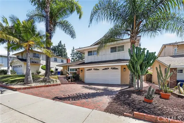 15410 Loretta Drive, La Mirada, CA 90638 - #2