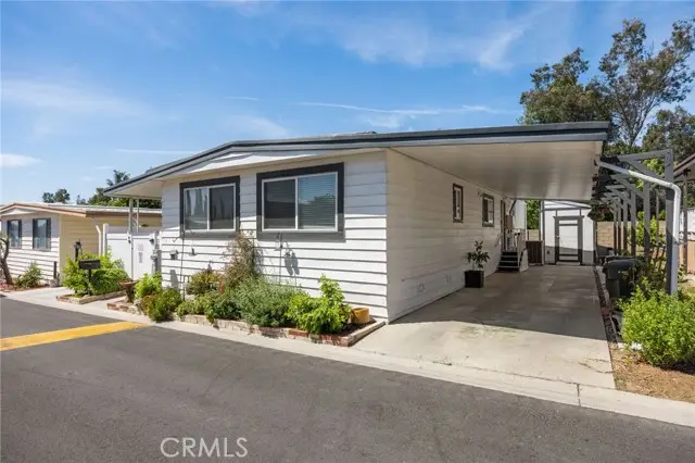 1051 Site Drive  #38, Brea, CA 92821 - #2