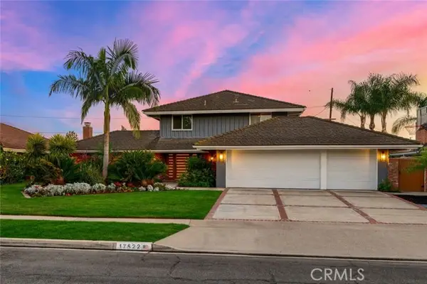 17522 Orange Tree Lane, Tustin, CA 92780