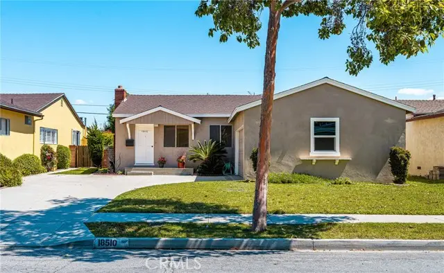 18510 Wilton, Torrance, CA 90504 - #2