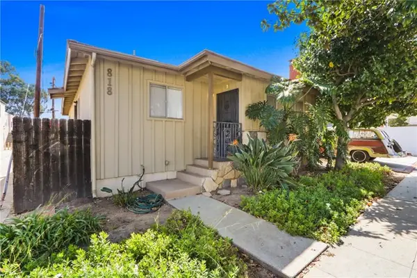 818 Euclid, Long Beach, CA 90804