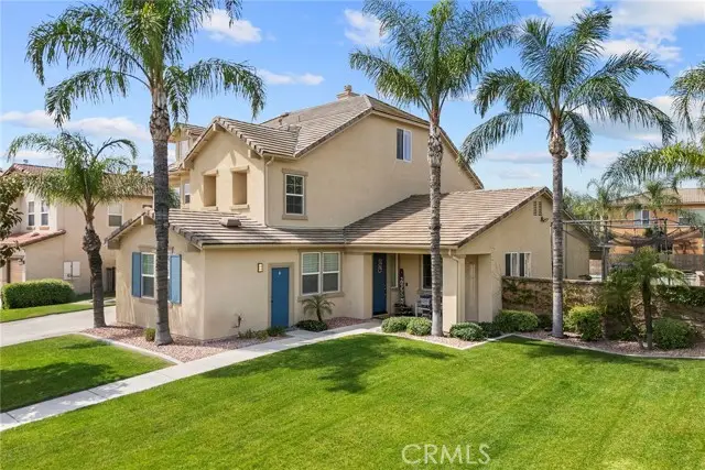 7547 Soaring Bird Court, Eastvale, CA 92880 - #2