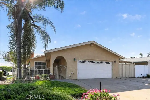 404 3rd, Montebello, CA 90640 - #1