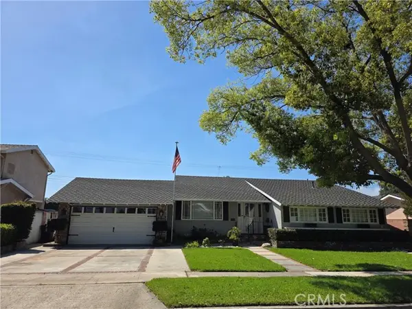 3208 Ravenswood, Anaheim, CA 92804