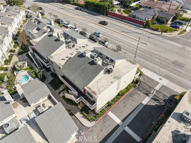 14865 Mulberry Drive  #1101, Whittier, CA 90604 - #1