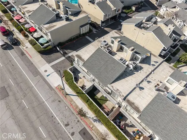 14865 Mulberry Drive  #1101, Whittier, CA 90604 - #3